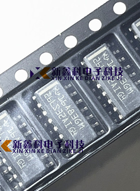 AM26LS32AIDR AM26LS32AID SOP16 驱动器