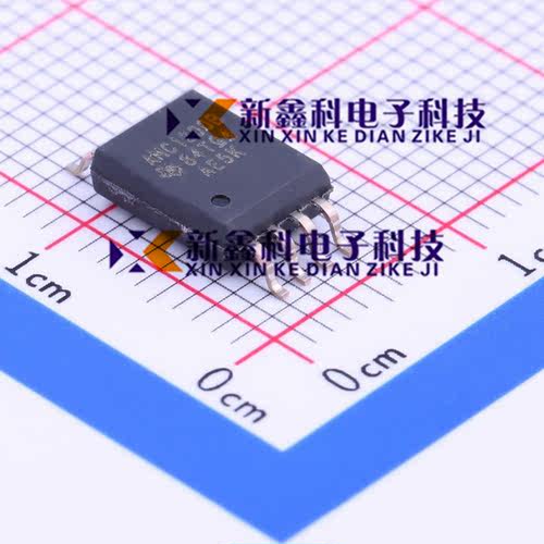 模数转换器进口IC芯片