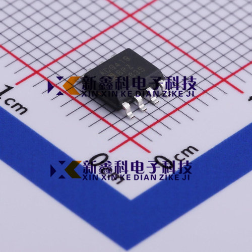 原装正品 ADG419BRZ-REEL7 封装贴片 SOIC-8 模拟开关芯片 IC集成