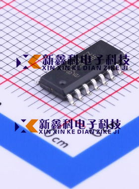 全新原装正品贴片EL5364ISZ-T7 600MHZ封装16SOIC 集成电路IC芯片