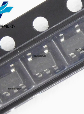 SY8009AAC SY8009 SOT23-5 1.5A ADJ DC-DC降压器 全新原装