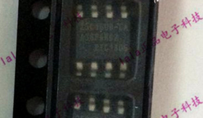 FM25L04B-GTR FM25L04B SOP-8 RAMTRON/铁电存储器 全新进口原装