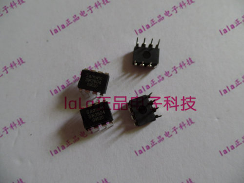 直插 SW2604A SW2604 电源管理芯片 DIP-8 全新原装