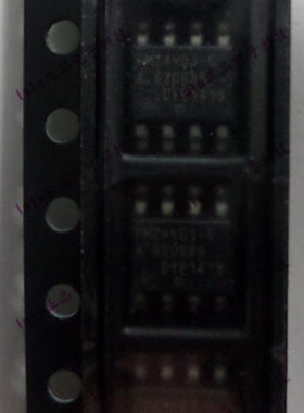原装 FM24V01-G FM24V01-GTR SOP-8 RAMTRON/Cypress铁电存储器