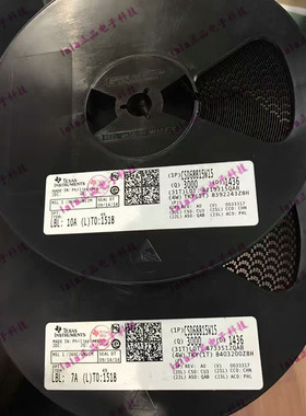 CSD68815W15 手机芯片 CSD68815 68815 BGA9 全新原装