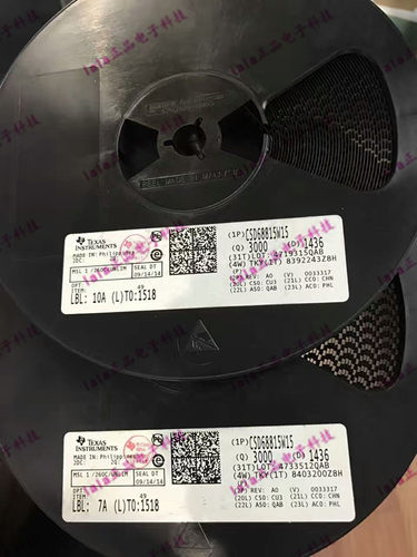CSD68815W15 手机芯片 CSD68815 68815 BGA9 全新原装