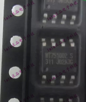 全新原装进口 WT751002S WT751002 WT7510 电源管理芯片 DIP-8