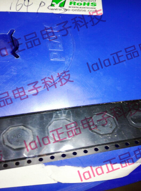 744066680 10*10*3.8MM 680 68UH 1.5A WE/伍尔特 贴片功率电感