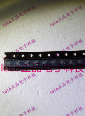 SSM5N15FE 复合双管MOSFET N沟道 30V200mA ESV高速开关 全新原装