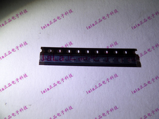 RN1902FE 复合带阻尼三极管 双NPN 10K 10K SOT-563 TOSHIBA/东芝