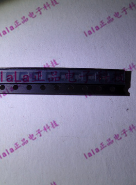 全新 DF3A6.8FU 瞬态抑制二极管 2 通道阵列 单向 6.8V SOT-323