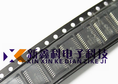 原装进口  74LVC4245 SN74LVC4245APW LJ245A TSSOP-24贴片