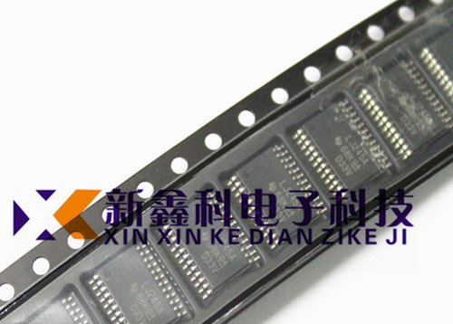 原装进口  74LVC4245 SN74LVC4245APW LJ245A TSSOP-24贴片