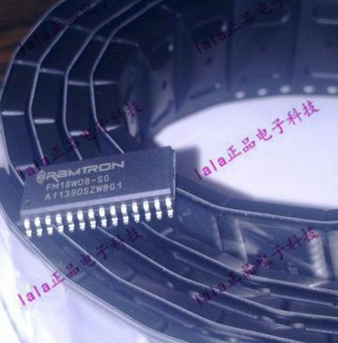 FM18W08-SG FM18W08 SOIC-28 进口原装RAMTRON/Cypress 存储器