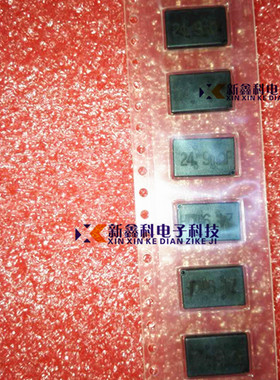 SLN2TTE24L9F 24.9mRF 0.0249R 1% 2W 4528 KOA贴片采样功率电阻