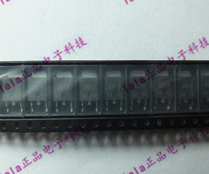 UPC2918T-E1 2918 LDO稳压器 TO-252 原装NEC