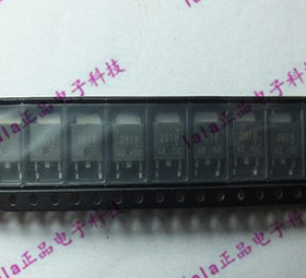 UPC2918T-E1 2918 LDO稳压器 TO-252 原装NEC