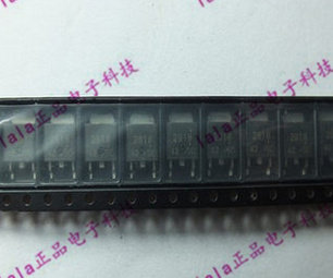 UPC2918T-E1 2918 LDO稳压器 TO-252 原装NEC