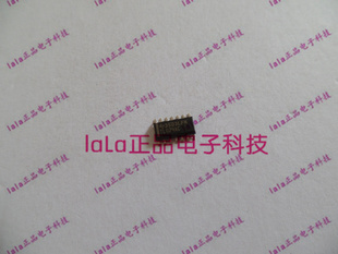 TL074ACDRG4 TL074AC G4 进口原装TI 运算放大器 SOP-14