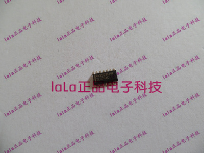 TL074ACDRG4 TL074AC G4 进口原装TI 运算放大器 SOP-14