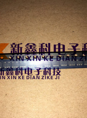 MAX6509HAUK+T SOT23-5 丝印:ADNU 温度传感器