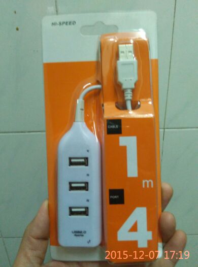 Hub USB - Ref 364023 Image 5