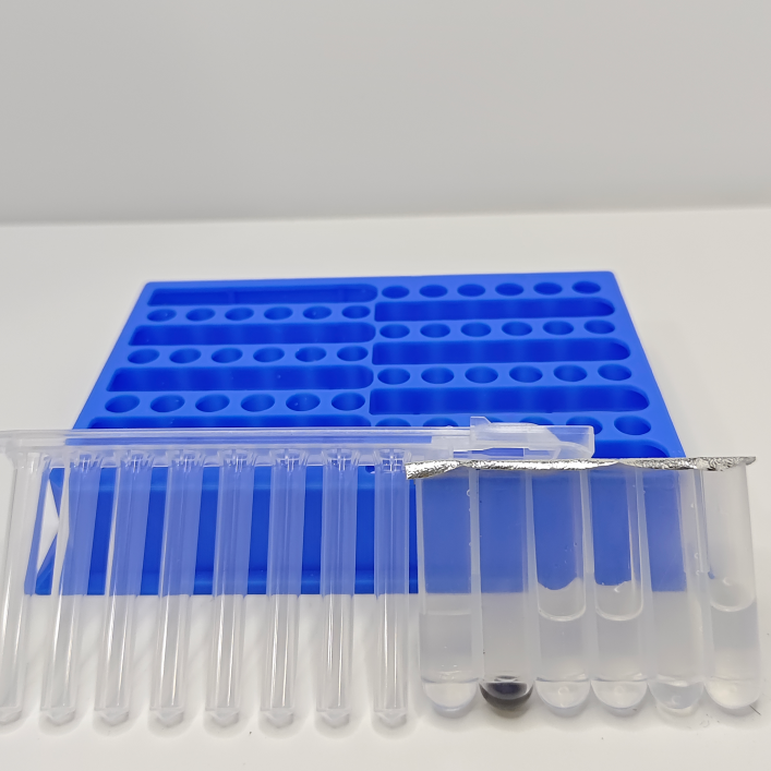 RNA/DNA磁珠法独立1T包装试剂盒