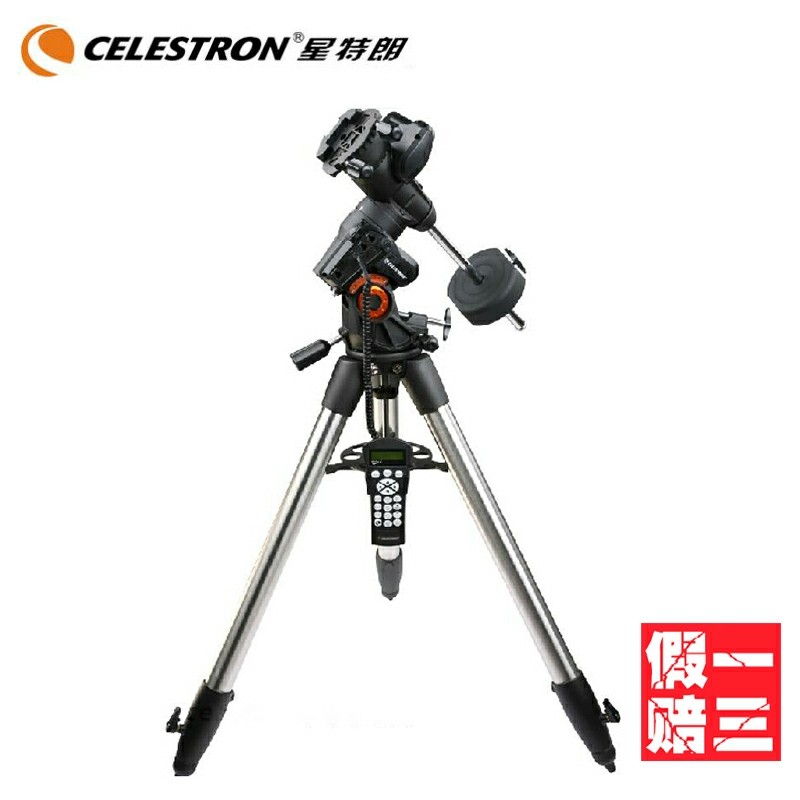 celestron星特朗advanced vx 自动寻星赤道仪avx cg5升级版