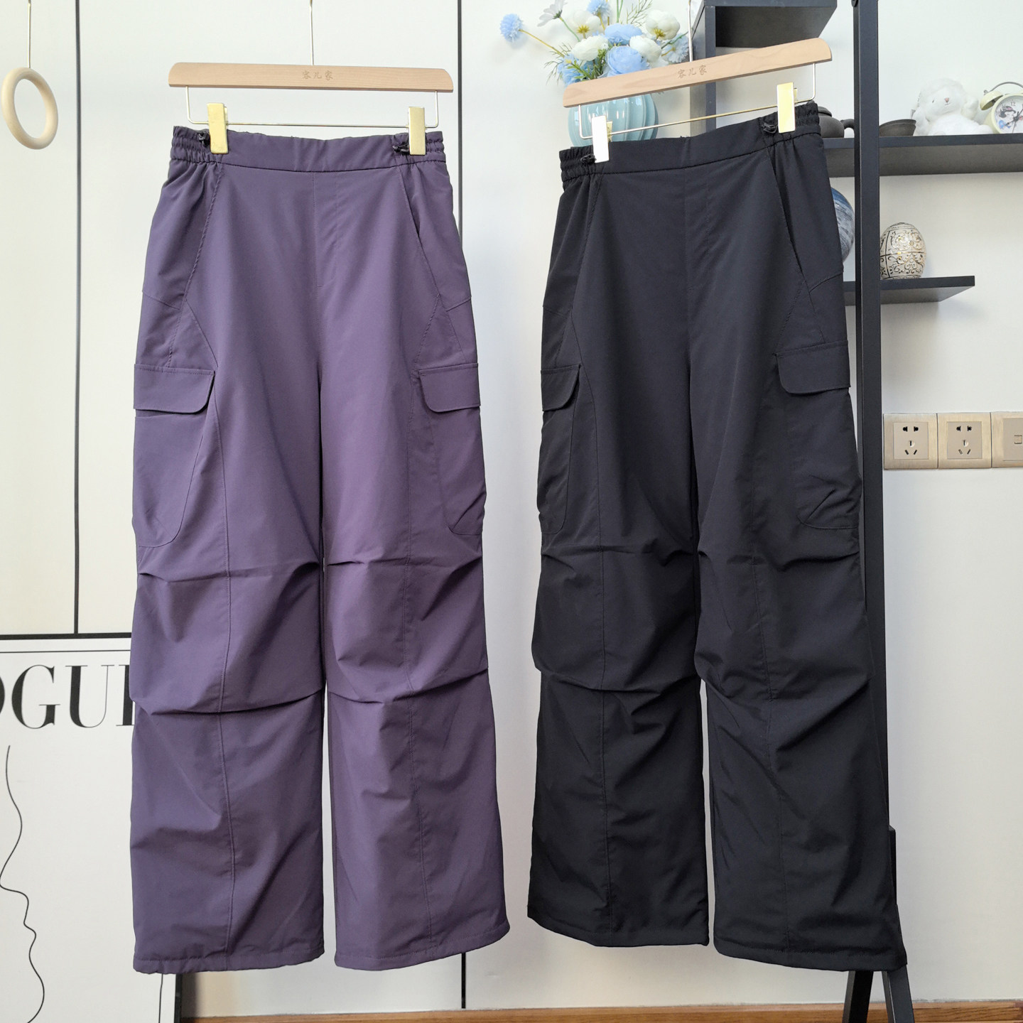 渠道牛货！山系户外男女情侣款机能抗寒保暖工装伞兵裤软壳羽绒裤,女装/女士精品,棉裤/羽绒裤,淘宝优惠券,粉丝福利购,淘宝优惠卷