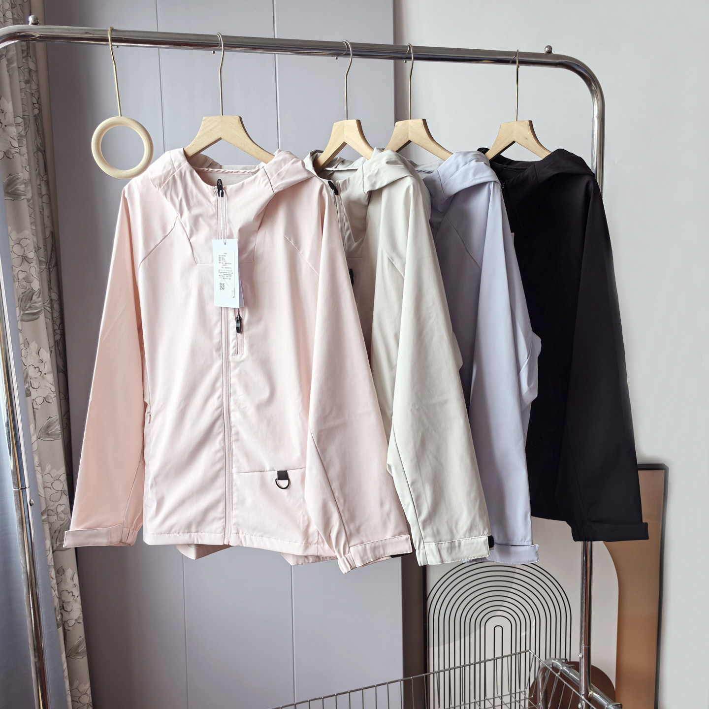 线下1000+！山系户外防风防水男女情侣款软壳连帽冲锋衣夹克外套,户外/登山/野营/旅行用品,冲锋衣,淘宝优惠券,粉丝福利购,淘宝优惠卷