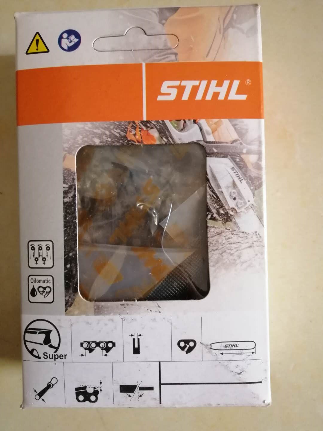 原装进口国产通用16寸电锯