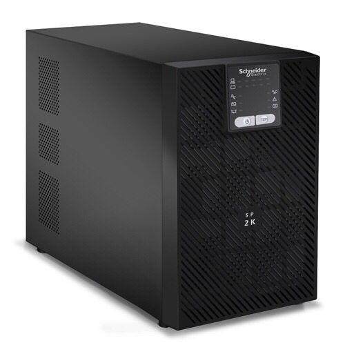 威谛尼克UPS电源3C20KS 20KVA16KW机房服务器电脑稳压应急延时