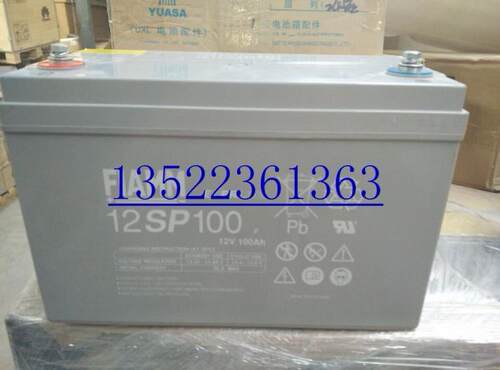 非凡蓄电池12V100AH 12SP100 UPS/EPS/直流屏等电力设备专用