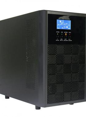 山顿UPS电源 SD1KNTL/1K 2K 3K 6K 10 KVA/KW 36V 长机不间断电源