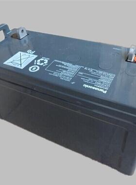 松下12V100AH蓄电池 松下LC-P12100ST UPS直流屏 包邮