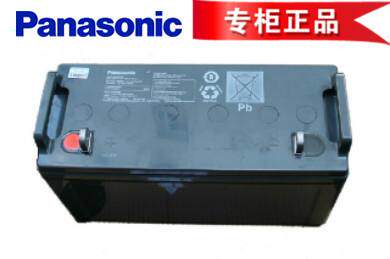 松下12v65ah/12V100AH ups 蓄电池/松下蓄电池LC-P1265ah