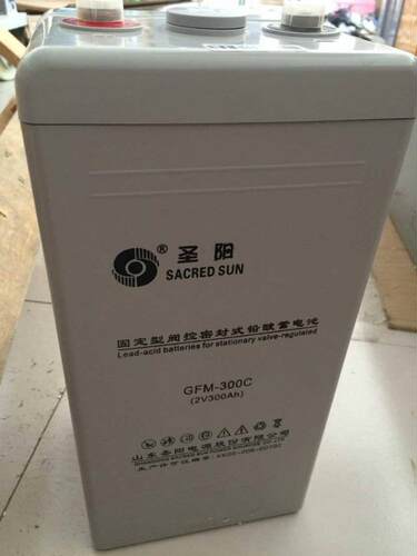 圣阳GFMJ-100蓄电池12V100AH