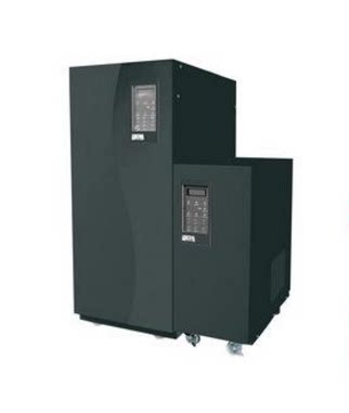 PCM UPS电源ONL-3KVA UPS电源3KVA/2400W 内置电池不间断电源
