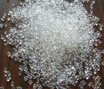 现货聚氨酯弹性体塑料80A、85A透明TPU颗粒原料 表带，运动器材料