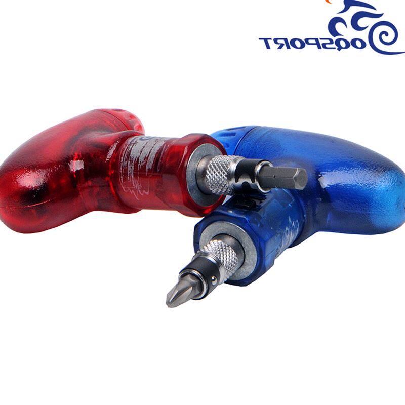 Tournevis pour réparation vélo - Ref 2300190 Image 1