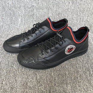 缝线轻便休闲板鞋 春秋透气舒适时尚 捡漏头层牛皮男鞋 撤柜尾货断码