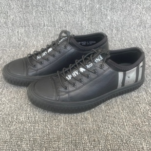 撤柜尾货微瑕疵断码真皮男鞋春秋透气软皮舒适轻便休闲板鞋低帮鞋