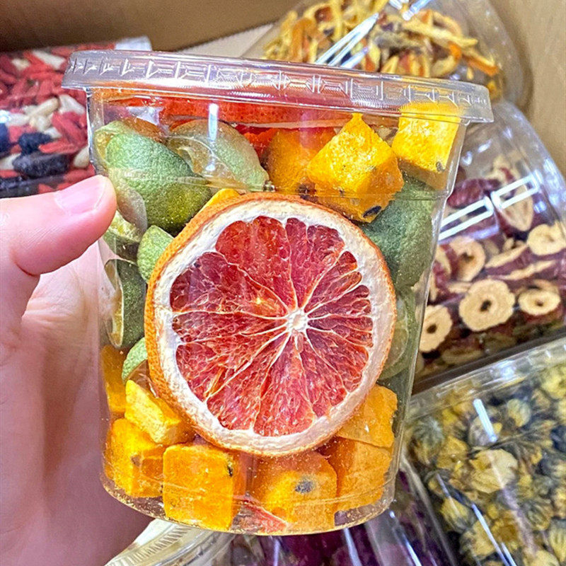 网红一次性花茶果茶杯冷饮咖啡奶茶杯带盖自制饮品生椰拿铁打包杯,餐饮具,塑杯,淘宝优惠券,粉丝福利购,淘宝优惠卷