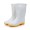 Nippon White Women's Mid length Food Shoes 29cm