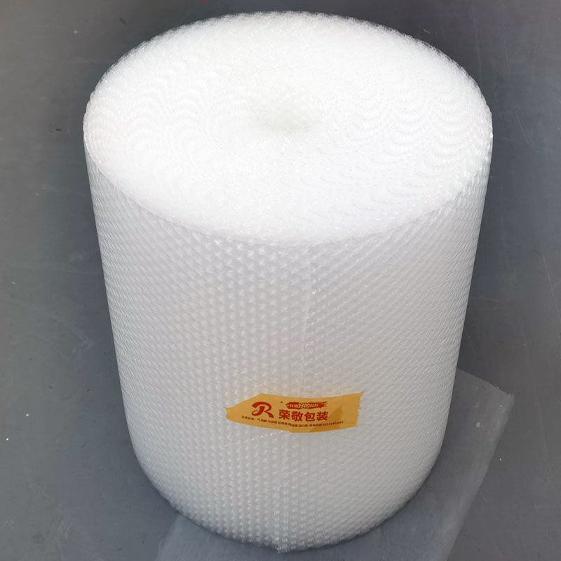 打包泡沫袋气泡垫加厚防震t压气泡膜卷气泡沫泡泡纸快递包装填充
