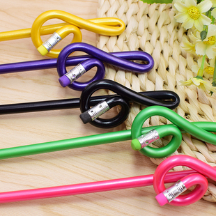 高音谱号造型铅笔创意音乐符号音符文具礼品比赛奖品学生小礼物