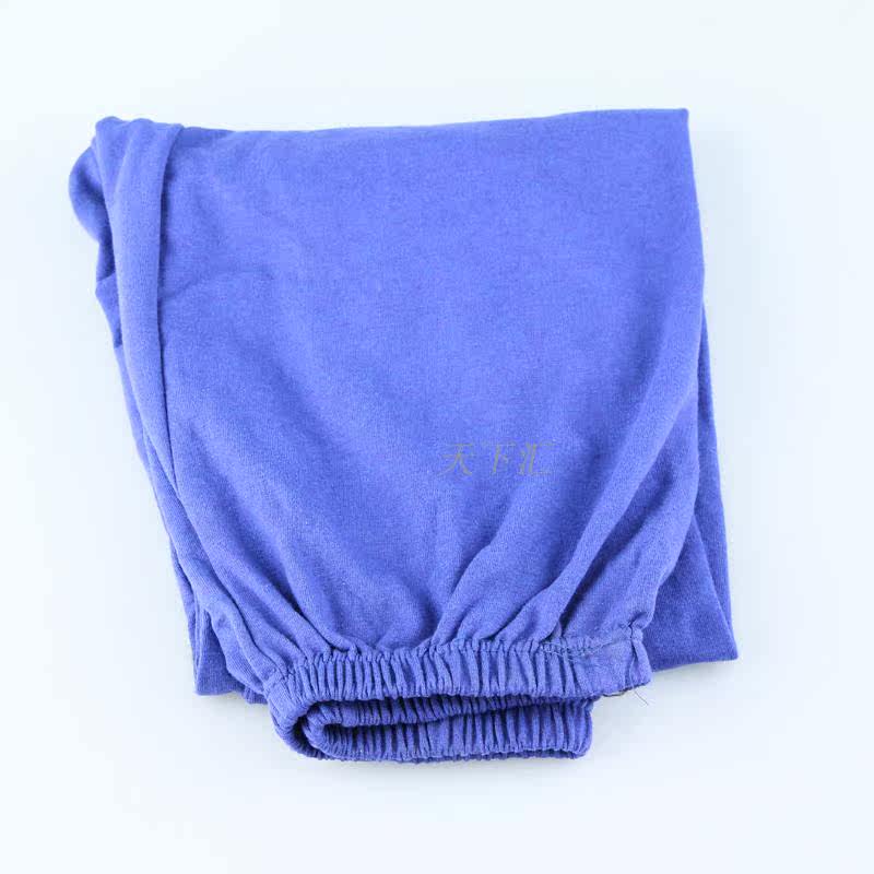 Sous-vêtement chaud personne âgée simple en coton - Ref 758558 Image 3