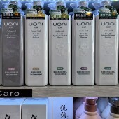 优妮果油氨基酸洗发水护发素去屑滋养清爽蓬松柔顺止痒官方正品