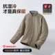 RESTICK「班班」133G金标 银标P棉棉服外套primaloft夹克棉衣冬季