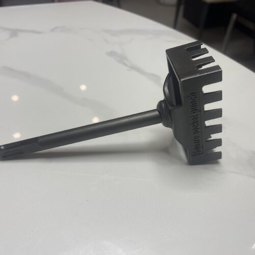 86 Electrical Box Square Hole Saw for Hammer Drill Durable